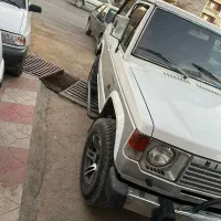 پاجیرو 2در 4 سیلندر مدل 1992|خودرو سواری و وانت|اصفهان, شاهزاده ابراهیم|دیوار