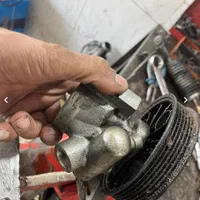 تعمیر پمپ هیدرولیک وجعبه فرمان وفروش جعبه پمپ|قطعات یدکی و لوازم جانبی|اصفهان, دوطفلان|دیوار