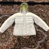 کاپشن پر آمریکایی