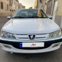 پژو پارس موتور جدید XU7P، مدل ۱۴۰۲