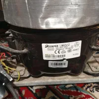 تعمیرات یخچال پوسیدگی و شارژ گاز و تعویض نوار|خدمات پیشه و مهارت|بندر ترکمن, |دیوار