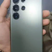 s23 ultra درحد خشک