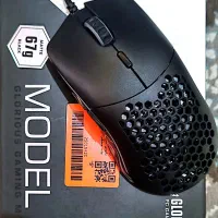 ماوس گیمینگ Glorious model O