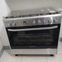 اجاق گاز فردار اسنوا