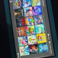 نینتندو لایت / nintendo lite|کنسول، بازی ویدئویی و آنلاین|تهران, گلستان (شهرک راه آهن)|دیوار