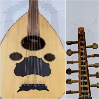 عود خانی کاملا سالم