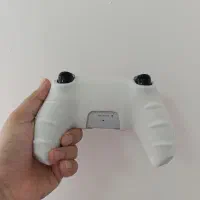 دسته ps5 اورجینال اصل|کنسول، بازی ویدئویی و آنلاین|رشت, سلیمانداراب|دیوار
