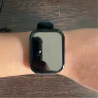 ساعت هوشمند black shark مدل GT NEO|ساعت|محمدشهر, شهرک پیام (مهرالبرز)|دیوار