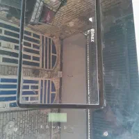 هود بیمکث|هود|اهواز, کوی طلاب|دیوار