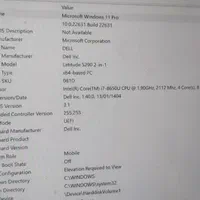 نوت بوک dell|رایانه همراه|تهران, المهدی|دیوار