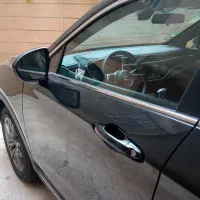 فروش دیگنیتی پرایم مشکی|خودرو سواری و وانت|قزوین, |دیوار