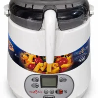 پاستاپز اتوماتیک دلونگی DeLonghi Pasta More