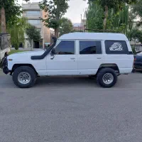 پاترول هایروف ۶سلند