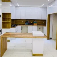 اپارتمان دو خواب وام دار