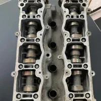 سرسیلندر پژو نو و استوک در حدنو