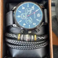 ساعت مشکی نو|ساعت|ایرانشهر, |دیوار