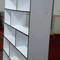قفسه ام دی اف Mdf