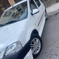 ال نود e2 مدل ۹۶|خودرو سواری و وانت|مشهد, سرافرازان|دیوار