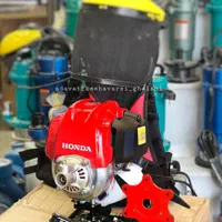 موتور برق چمن زن علفزن هوندا علفتراش پشتی دوشی|ابزارآلات|رشت, بلوار گیلان|دیوار