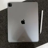 آیپد پرو ۲۰۲۲ ۱۲.۹ اینچ