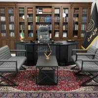 مبلمان اداری گل گندم mo1234|مبلمان اداری|تهران, مطهری|دیوار