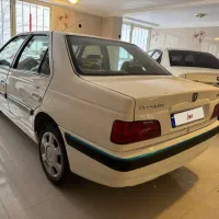 پارس 1401 در حد خشک