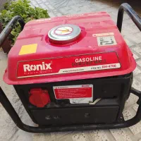 موتور برق رونیکس سالم|ماشین‌آلات صنعتی|آبیک, |دیوار