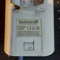 مودم رادیویی nano station m5|مودم و تجهیزات شبکه|شیراز, آزادی|دیوار