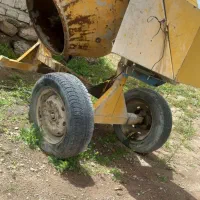 دستگاه بلوک زنی ۱۸   ۳۸  ۶تای  ۱۶ ۳۶  ۶ تای بتنر