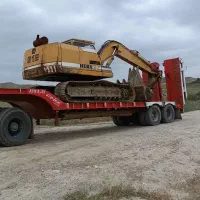 بیل مکانیکی 912|خودرو سنگین|گنبد کاووس, |دیوار