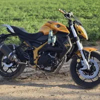 بلنتا۳۰۰ بنلی ۳۰۰|موتورسیکلت|کرمانشاه, |دیوار