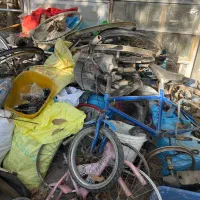 ۵۰ عدد دوچرخه دست دوم در حد سالم و نو|دوچرخه، اسکیت، اسکوتر|صفادشت, |دیوار