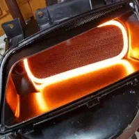 نئون و هورن