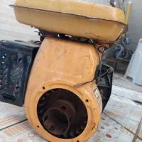 پمپ آب روبین اصل ژاپن