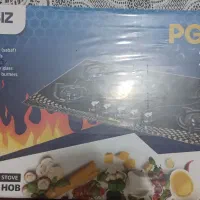 اجاق گاز۵شعله نو