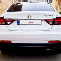 شاهین پلاس اتوماتیک|خودرو سواری و وانت|ارومیه, |دیوار