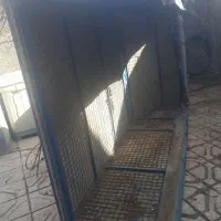 اتاق مسقف نیسان