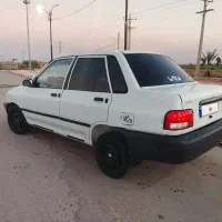 پراید صبا پلم