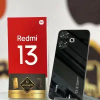 کال سنتر Xiaomi Redmi 13 (256-8)