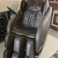 صندلی ماساژور