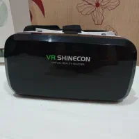 عینک مجازی  مخصوص