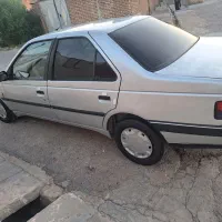 فروشی|خودرو سواری و وانت|کرخه, |دیوار