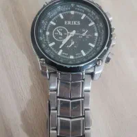 ساعت مچی مدل ERIKS|ساعت|لنجان, |دیوار