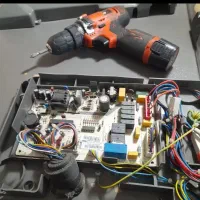 واحدخدمات پس از فروش نمدیان|خدمات پیشه و مهارت|کاشان, کلنگه|دیوار