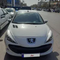 ۲۰۷|خودرو سواری و وانت|مشهد, یاس|دیوار