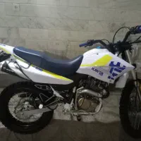 موتور تریل 250