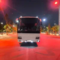 اتوبوس بنز 457 بیابانی|خودرو سنگین|تهران, هاشم‌آباد|دیوار