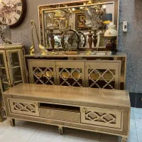 ست اینه ای جذاب مدل پرنس