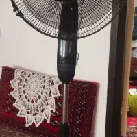 فروش پنکه ایستاده وکنترلدار