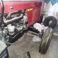 تراکتور 475تک مدل بهمن ماه 1402 بدون کارکرد